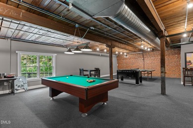 This isn't just a historic building; it's a fully upgraded