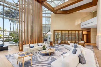 Perfectly positioned on the 6th floor of the North Tower, this