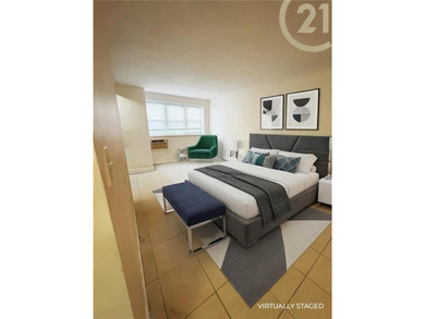 Welcome to this wonderful Studio apartment located on a quiet - photo 4
