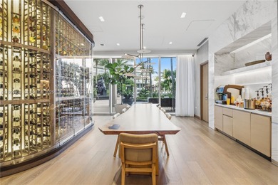 Perfectly positioned on the 6th floor of the North Tower, this