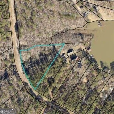 What a beautiful wooded lot! Bordered on the left by a creek and - photo 2