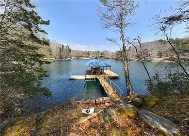 Lot with Protected Waters & Covered Slip Dock SOLD - photo 2