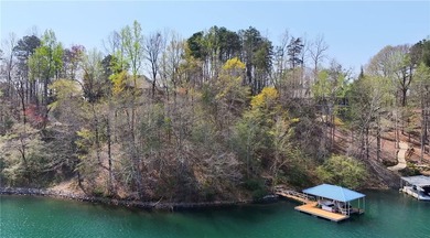 Lot with Protected Waters & Covered Slip Dock SOLD - photo 3