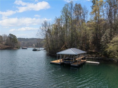 Lot with Protected Waters & Covered Slip Dock SOLD - photo 4