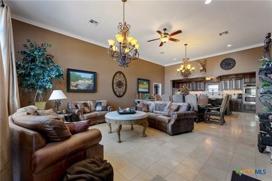 The Wright Ranch offers +-316 high-fenced acres of rare Hill - photo 5