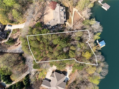 Lot with Protected Waters & Covered Slip Dock SOLD - photo 6