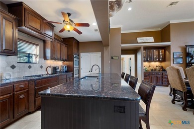 The Wright Ranch offers +-316 high-fenced acres of rare Hill - photo 7