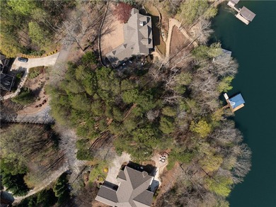 Lot with Protected Waters & Covered Slip Dock SOLD - photo 7