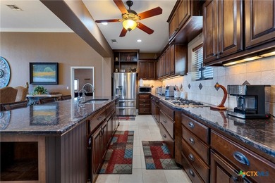 The Wright Ranch offers +-316 high-fenced acres of rare Hill - photo 8