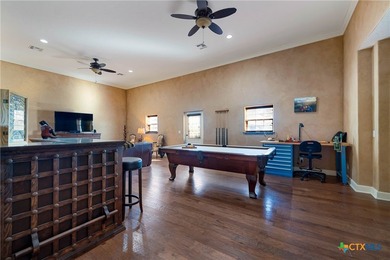 The Wright Ranch offers +-316 high-fenced acres of rare Hill - photo 10