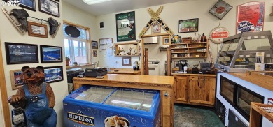 Triangle Lake Commercial For Sale in Unknown Oregon