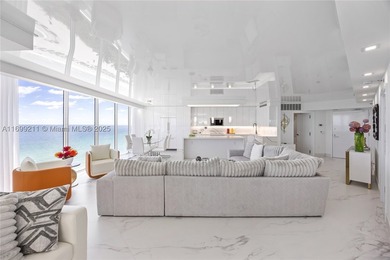 Enjoy breathtaking direct ocean views from this fully remodeled - photo 2