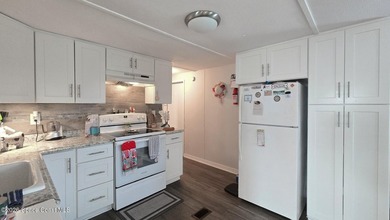 Move right into this charming 1-bedroom, 1-bath manufactured - photo 13