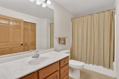 Welcome to maintenance free 55+ living in this spacious - photo 15