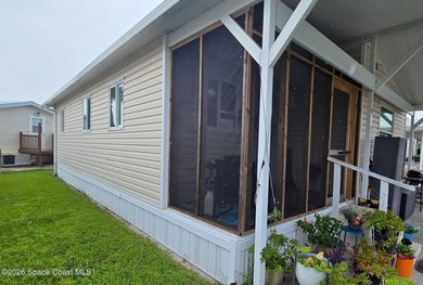 Move right into this charming 1-bedroom, 1-bath manufactured - photo 15