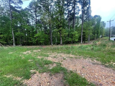 Lake Rayburn Lot For Sale in Bella Vista Arkansas
