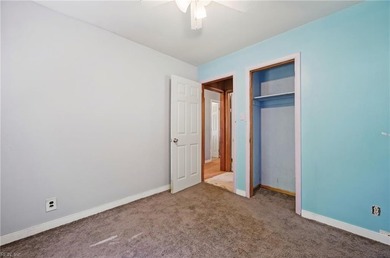Welcome to 196 Beach Drive in beautiful Hartfield, VA, where - photo 21