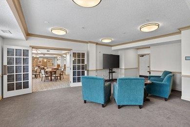 Welcome to maintenance free 55+ living in this spacious - photo 24