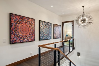 Sunlight and ocean breezes flow through 21 feet of bi-folding - photo 32