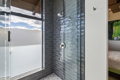 Sunlight and ocean breezes flow through 21 feet of bi-folding - photo 33