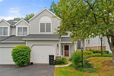 Welcome home to this beautifully maintained townhouse nestled on - photo 1