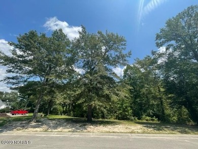 Cape Fear River Lot For Sale in Leland North Carolina