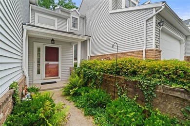 Welcome home to this beautifully maintained townhouse nestled on - photo 3