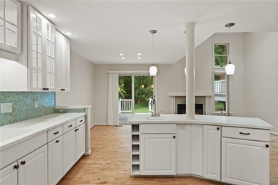 Welcome home to this beautifully maintained townhouse nestled on - photo 5