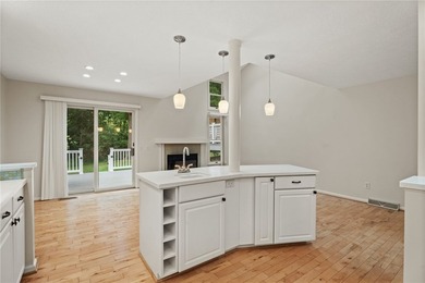 Welcome home to this beautifully maintained townhouse nestled on - photo 6