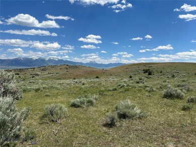 (private lake, pond, creek) Acreage For Sale in Ennis Montana