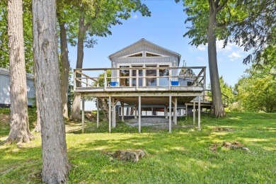 Lake Home For Sale in Swanton, Vermont