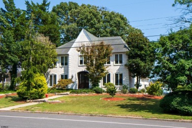 (private lake, pond, coastal) Home For Sale in Linwood New Jersey