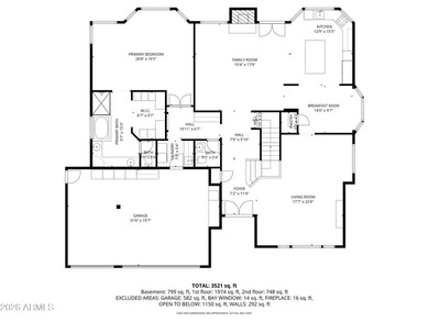 Premium waterfront living awaits at 1441 W Bahia Ct, situated on - photo 3