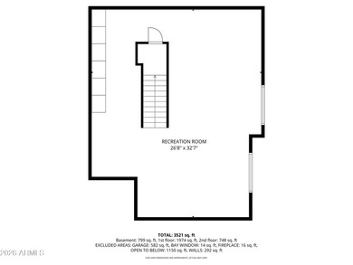 Premium waterfront living awaits at 1441 W Bahia Ct, situated on - photo 7