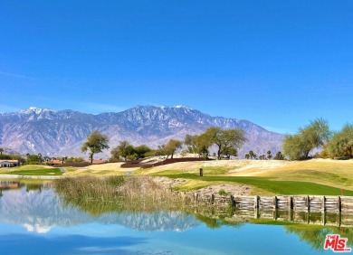 Lake Home For Sale in Rancho Mirage, California