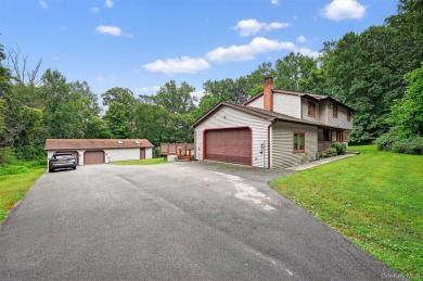 Lake Home For Sale in Campbell Hall, New York