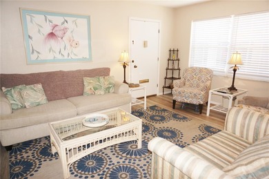 *FULLY FURNISHED* 2 Bedroom, 2 Bathroom FIRST FLOOR unit located - photo 6