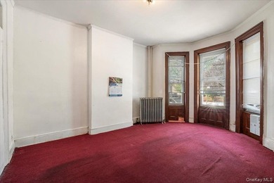 Welcome to this well-maintained 2-family brick home located in - photo 4