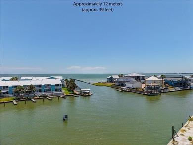 Unit 1, Lot 2, Sea Glass Landings. Approved Aransas County - photo 11