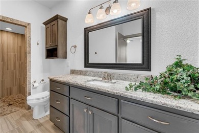 Beautifully maintained and fully handicapped-accessible home