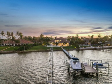 Own a true St. Lucie River trophy with 188 feet of direct, deep - photo 15