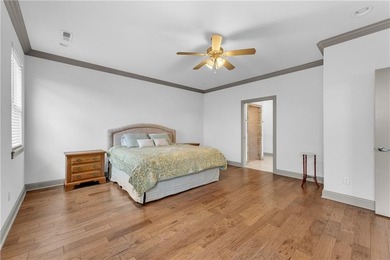 Beautifully maintained and fully handicapped-accessible home