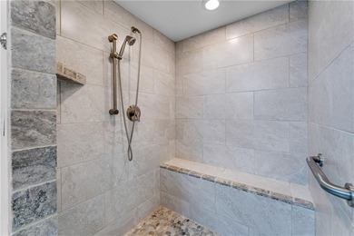 Beautifully maintained and fully handicapped-accessible home