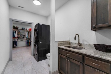 Beautifully maintained and fully handicapped-accessible home