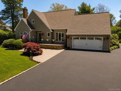 Beautiful custom-built home located in one of East Islip's most - photo 1