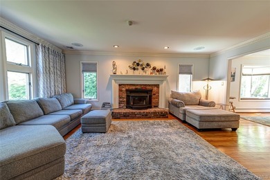 Beautiful custom-built home located in one of East Islip's most - photo 3