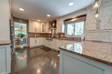 Beautiful custom-built home located in one of East Islip's most - photo 8