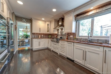 Beautiful custom-built home located in one of East Islip's most - photo 9