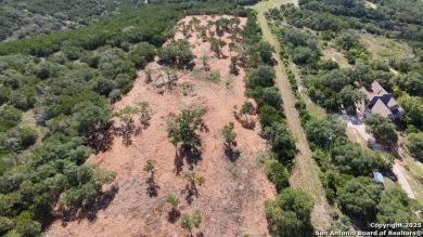 Lake Medina Acreage For Sale in Mico Texas