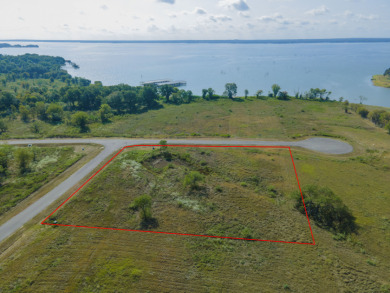 Lake Acreage For Sale in Corsicana, Texas